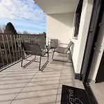 Bileanca - Neubau-ferienwohnungen Europa-park