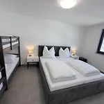 Bileanca - Neubau-ferienwohnungen Europa-park Appartement Rheinhausen