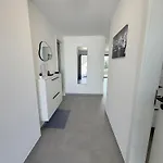 Bileanca - Neubau-ferienwohnungen Europa-park Appartement *