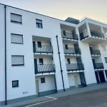Appartement Bileanca - Neubau-ferienwohnungen Europa-park
