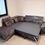 Bileanca - Neubau-ferienwohnungen Europa-park Appartement *