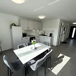 Bileanca - Neubau-ferienwohnungen Europa-park Appartement