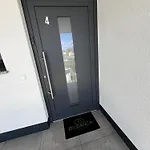 Bileanca - Neubau-ferienwohnungen Europa-park Appartement