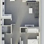 Bileanca - Neubau-ferienwohnungen Europa-park Appartement *
