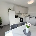 Bileanca - Neubau-ferienwohnungen Europa-park * Rheinhausen