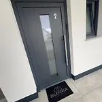 Appartement Bileanca - Neubau-ferienwohnungen Europa-park