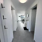 Bileanca - Neubau-ferienwohnungen Europa-park Appartement *