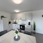 Bileanca - Neubau-ferienwohnungen Europa-park Appartement Rheinhausen