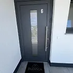 Bileanca - Neubau-ferienwohnungen Europa-park Appartement *
