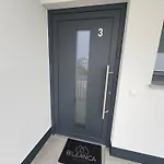 Bileanca - Neubau-ferienwohnungen Europa-park Appartement Rheinhausen