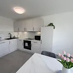 Appartement Bileanca - Neubau-ferienwohnungen Europa-park Rheinhausen