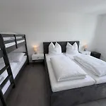 Bileanca - Neubau-ferienwohnungen Europa-park Appartement *