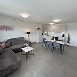 Appartement Bileanca - Neubau-ferienwohnungen Europa-park *