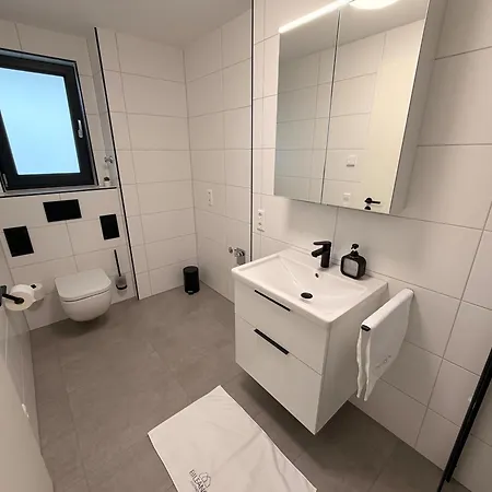 Bileanca - Neubau-ferienwohnungen Europa-park *