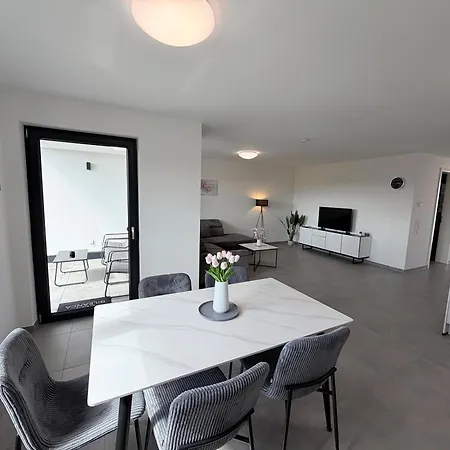 Bileanca - Neubau-ferienwohnungen Europa-park Appartement *