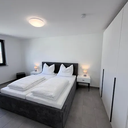 Bileanca - Neubau-ferienwohnungen Europa-park Lejlighed Rheinhausen