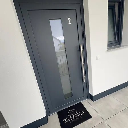 شقة Bileanca - Neubau-ferienwohnungen Europa-park