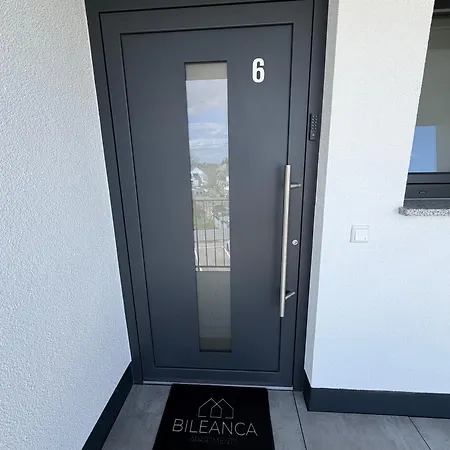 Bileanca - Neubau-ferienwohnungen Europa-park شقة *