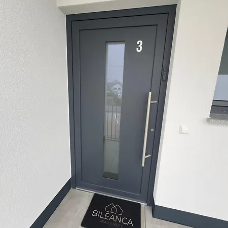 Bileanca - Neubau-ferienwohnungen Europa-park Lejlighed Rheinhausen