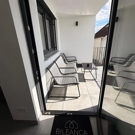 Bileanca - Neubau-ferienwohnungen Europa-park * ラインハウゼン