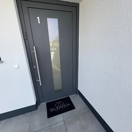 Bileanca - Neubau-ferienwohnungen Europa-park Lejlighed Rheinhausen