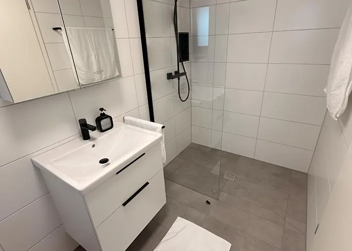 Bileanca - Neubau-ferienwohnungen Europa-park *