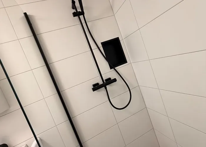 Bileanca - Neubau-ferienwohnungen Europa-park Appartement *