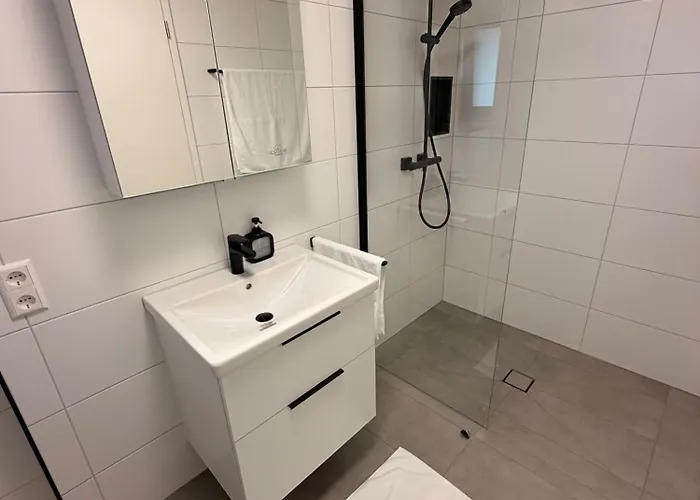 Bileanca - Neubau-ferienwohnungen Europa-park Rheinhausen