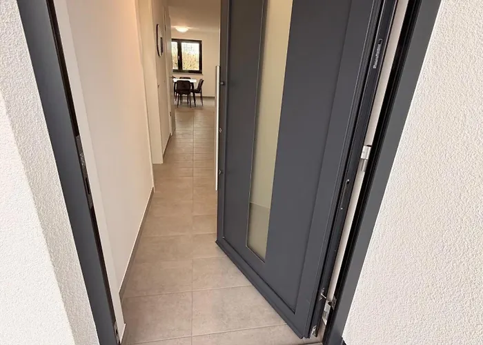 Bileanca - Neubau-ferienwohnungen Europa-park Rheinhausen