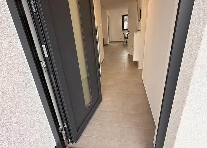 Bileanca - Neubau-ferienwohnungen Europa-park Rheinhausen