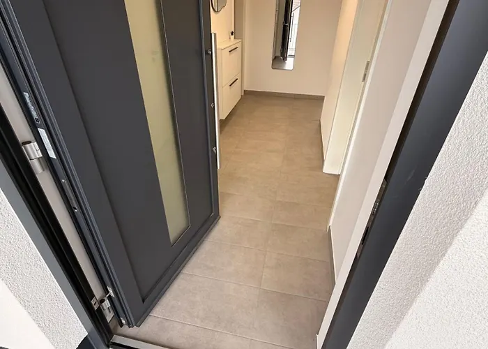 Bileanca - Neubau-ferienwohnungen Europa-park Appartement *